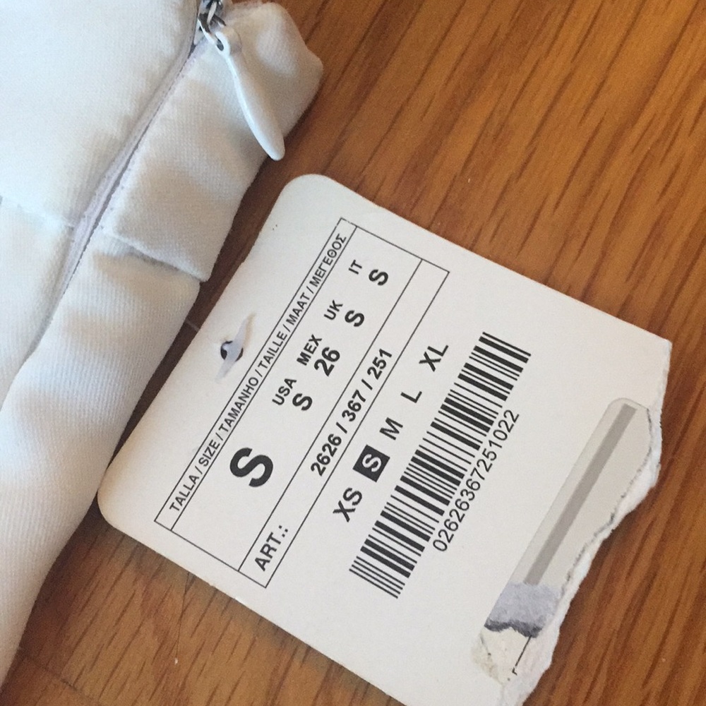 Zara pant - Picture 3 of 7
